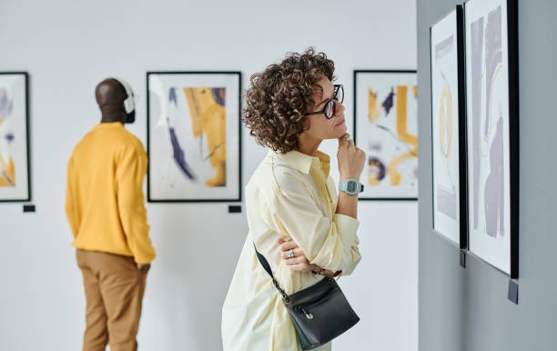 Creative Arts and Culture